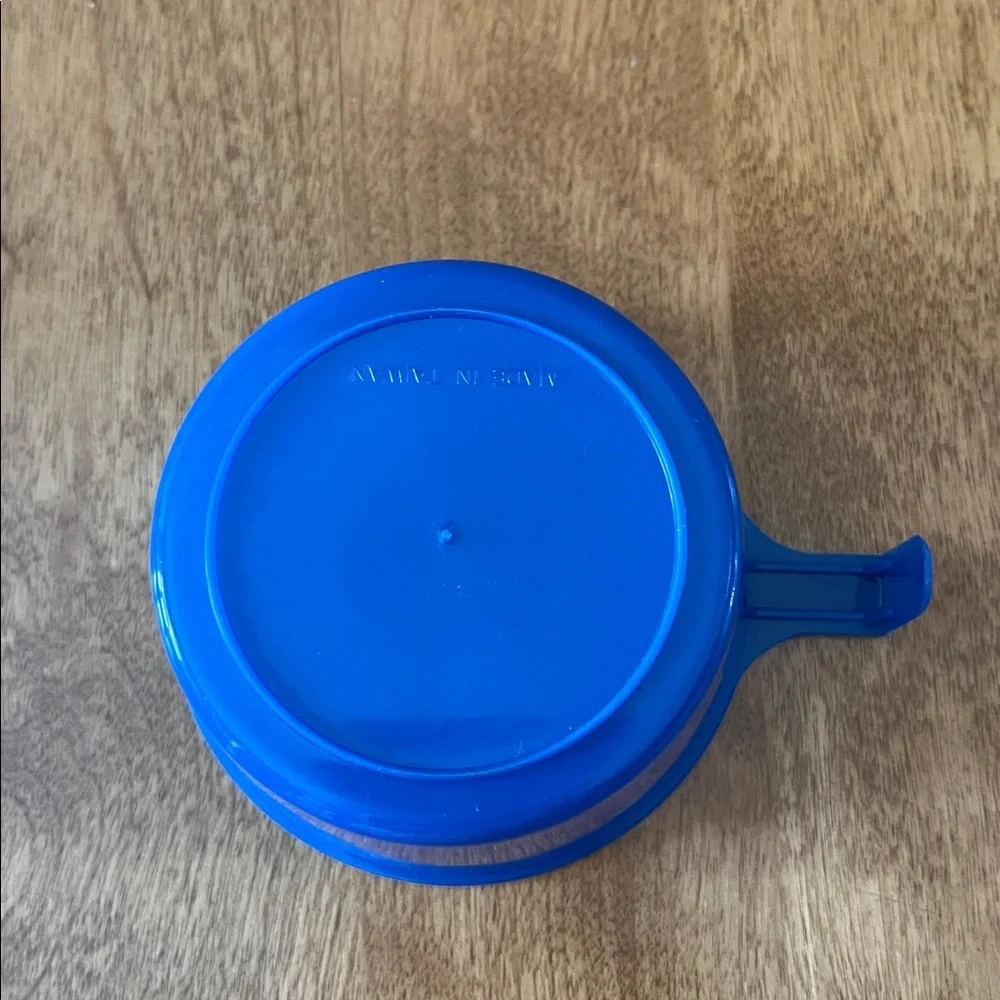 Academy Broadway Mess Kit